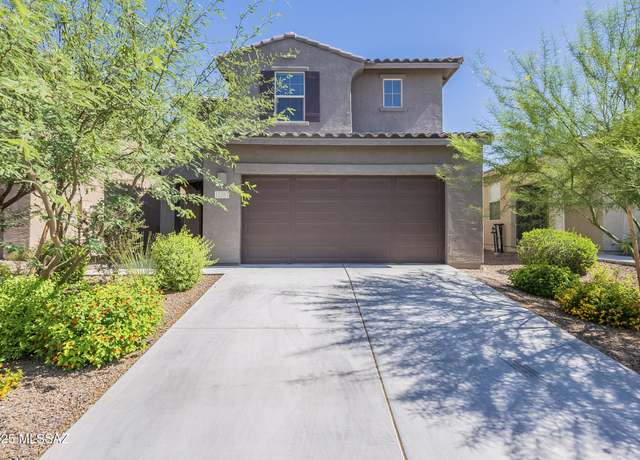 Property at 11267 S Weismann Dr, Vail, AZ 85641, 4 beds, 3 baths