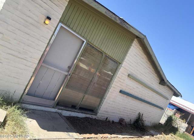 Property at 3770 E 27th St, Tucson, AZ 85713, 2 beds, 1 bath