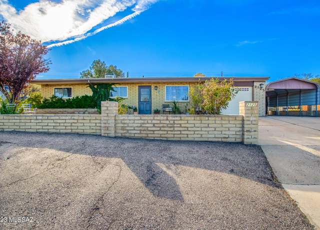 Property at 2125 W Calle Encanto, Oracle, AZ 85623, 3 beds, 2 baths
