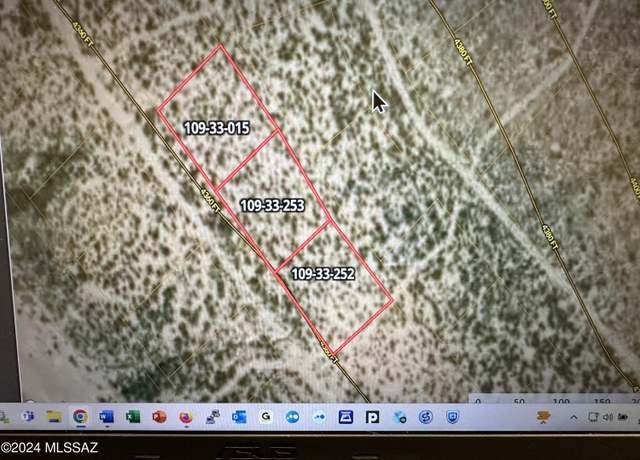 Property at TBD-253 N Yucca Cir, Tombstone, AZ 85638