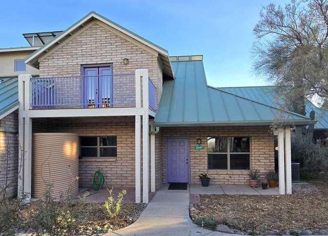 Property at 3047 N Gaia Pl, Tucson, AZ 85745, 4 beds, 2 baths