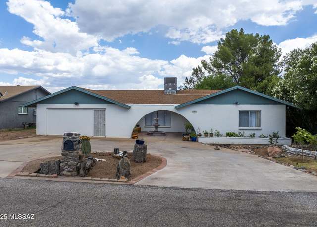 Property at 385 Cancun Ct, Rio Rico, AZ 85648, 3 beds, 2 baths