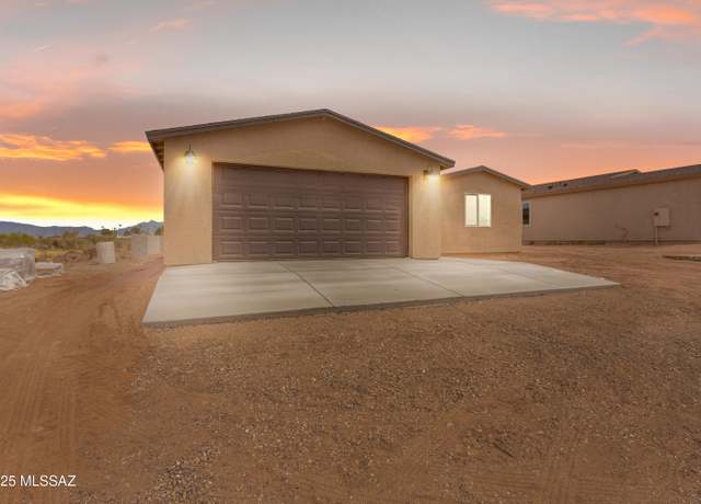 Property at 179 S Montgomery Ave, Corona De Tucson, AZ 85641, 3 beds, 2 baths