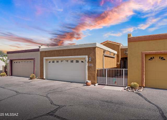 Property at 115 N Dixie Ave, Tucson, AZ 85710, 2 beds, 2 baths
