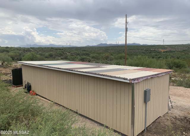Property at 11640 S Lava Peak Rd, Vail, AZ 85641