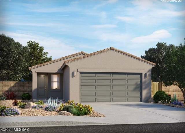 Property at 4782 E Julian Wash Dr, Tucson, AZ 85706, 4 beds, 2 baths
