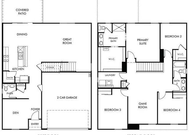 Property at 6767 W Cold Stream Ct, Tucson, AZ 85757, 4 beds, 2.5 baths