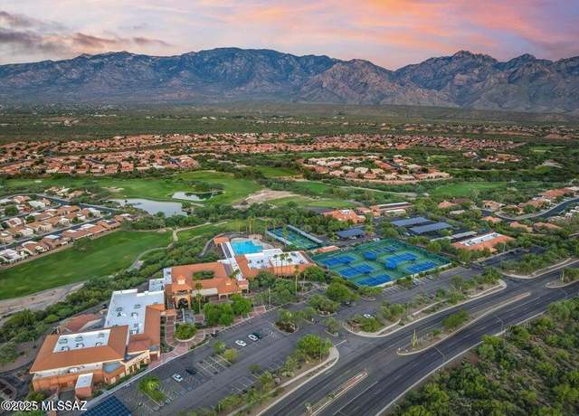 Property at 2255 E Montrose Canyon Dr, Oro Valley, AZ 85755, 2 beds, 2 baths