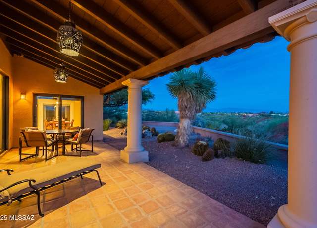 Property at 4072 E Wind Break Dr, Tucson, AZ 85718, 2 beds, 2.5 baths