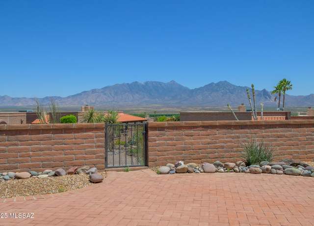 Property at 3551 S Via De La Grulla, Green Valley, AZ 85622, 2 beds, 2 baths