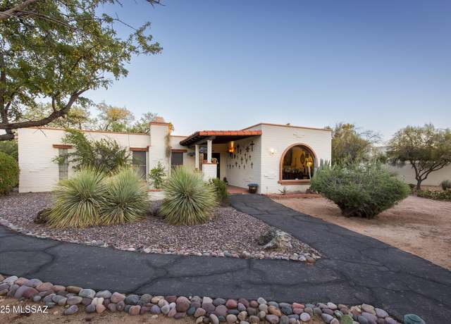 Property at 7231 E Camino Vecino, Tucson, AZ 85715, 3 beds, 2 baths