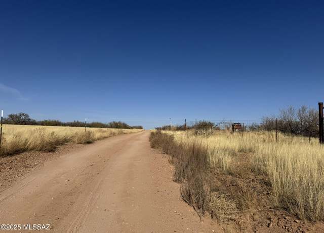 Property at 11523 S Rough Rider Rd #72, Hereford, AZ 85615