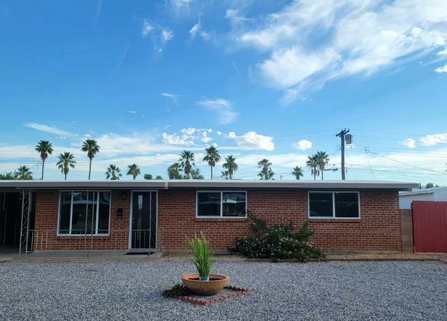 Property at 6607 E Calle Luna, Tucson, AZ 85710, 3 beds, 2 baths