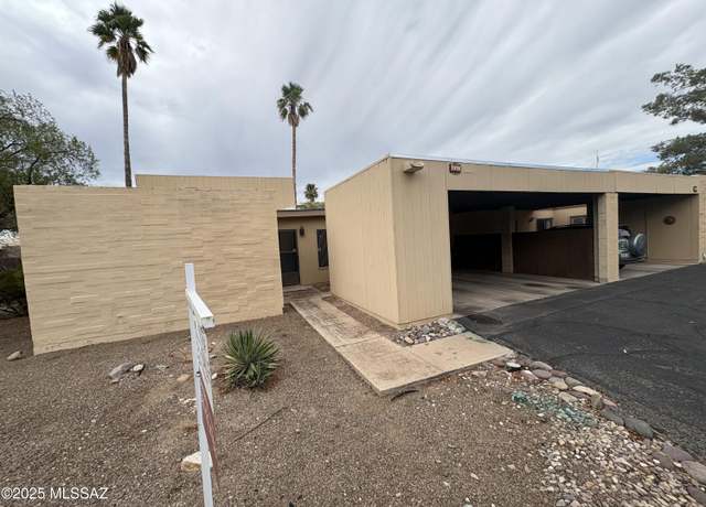 Property at 7070 E Camino Tenerife, Tucson, AZ 85715, 2 beds, 2 baths