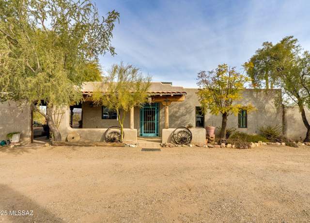 Property at 3430 W Goret Rd, Tucson, AZ 85745, 2 beds, 2 baths