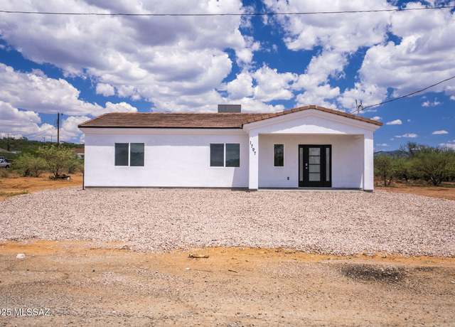 Property at 1797 Benecia Ct, Rio Rico, AZ 85648, 3 beds, 2 baths
