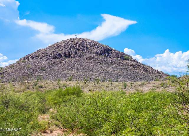 Property at 80 Acres Off Of Wozniak Rd Unit -, Elfrida, AZ 85610