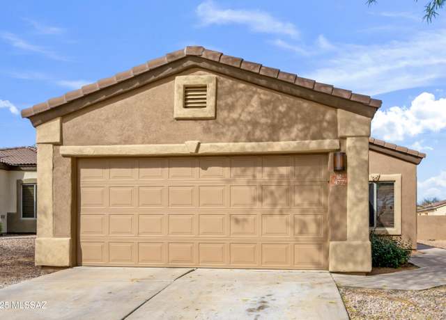 Property at 477 E Placita Fanega, Sahuarita, AZ 85629, 3 beds, 2 baths
