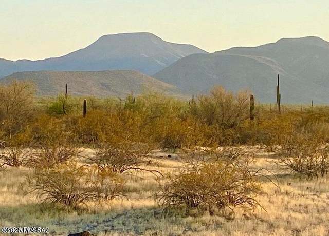 Property at TBD Liebre Rd Lot E 1.5 Acres, Maricopa, AZ 85139