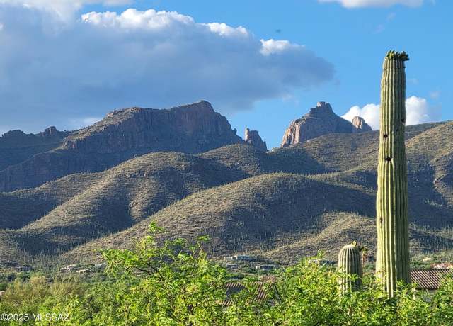 Property at 4480 N Bonanza Ave, Tucson, AZ 85749