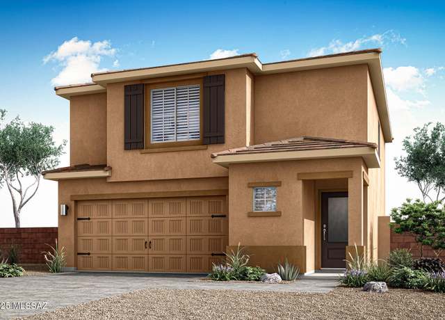 Property at 7357 W Coastal Plain Way, Tucson, AZ 85757, 4 beds, 2.5 baths