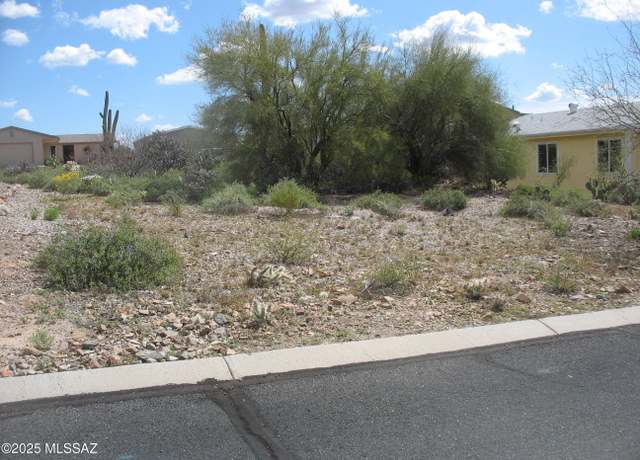 Property at 3371 S Feldspar Ave #247, Tucson, AZ 85735