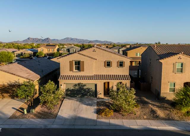 Property at 12105 W Avianna Way, Marana, AZ 85653, 5 beds, 3.5 baths