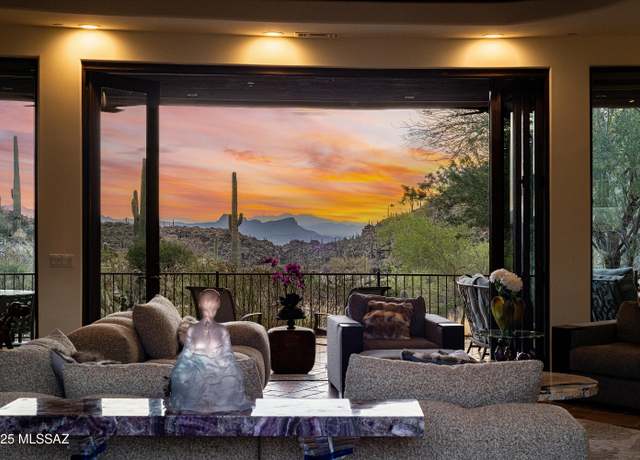 Property at 13971 N Jims Deadend Pl, Marana, AZ 85658, 5 beds, 5.5 baths