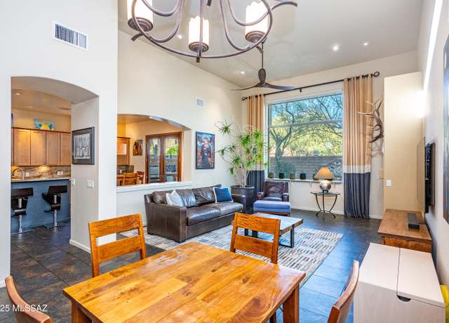 Property at 5748 N Winding Woods Pl, Tucson, AZ 85718, 3 beds, 2.5 baths