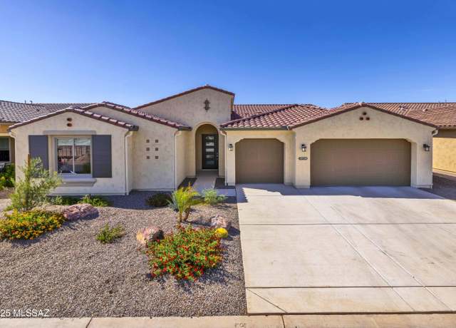 Property at 61482 E Cypress Canyon Dr, Oracle, AZ 85623, 2 beds, 2.5 baths