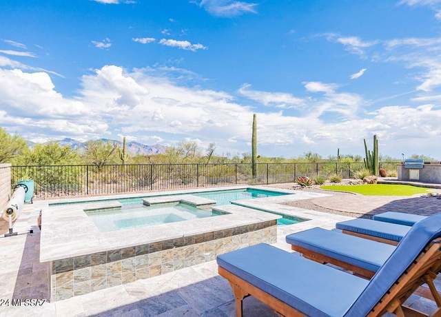 Property at 12350 N Faraway Wash Trl, Marana, AZ 85658, 4 beds, 3.5 baths