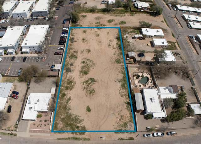 Property at 3508-3510 N Geronimo Ave #0, Tucson, AZ 85705