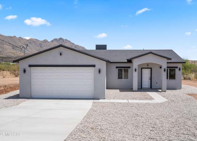Property at 1835 Circulo Mexicali, Rio Rico, AZ 85648, 3 beds, 2 baths