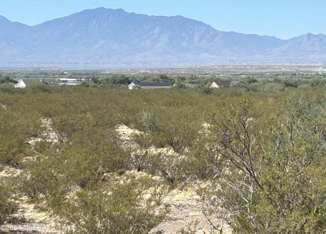 Property at Lot 1 W Zola St #1, Pima, AZ 85543