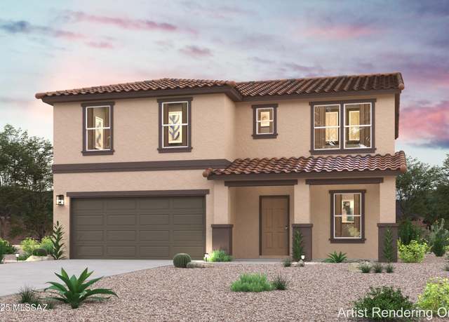 Property at 17120 S Vuelta Las Hebras, Sahuarita, AZ 85629, 4 beds, 2.5 baths