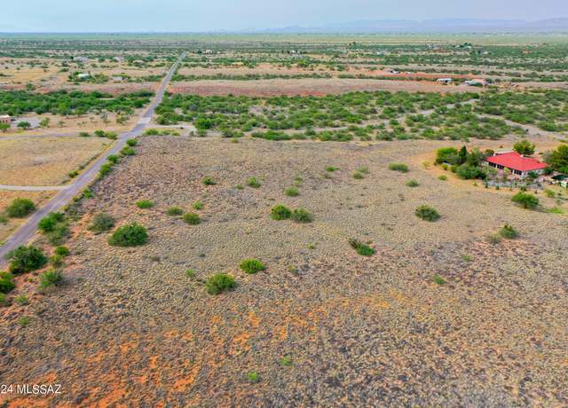 Property at TBD S Deer Ridge Trl, Hereford, AZ 85615