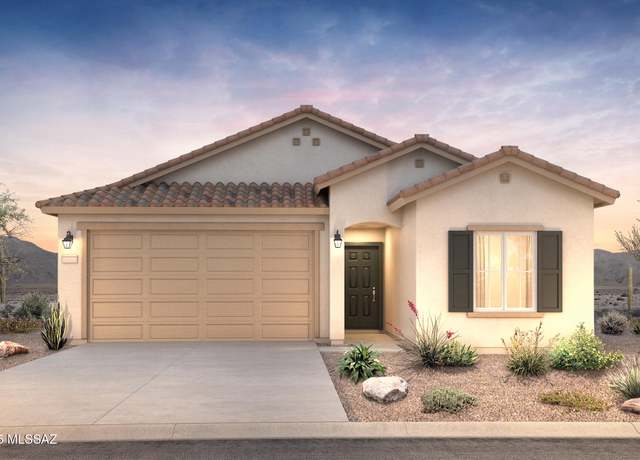 Property at 889 W Calle El Teclado, Sahuarita, AZ 85629, 4 beds, 2 baths