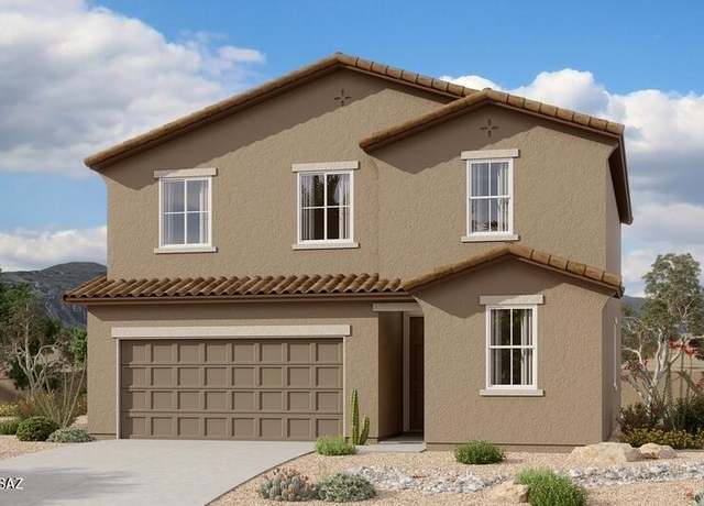 Property at 11881 E Arabelle Dr, Vail, AZ 85641, 4 beds, 3 baths