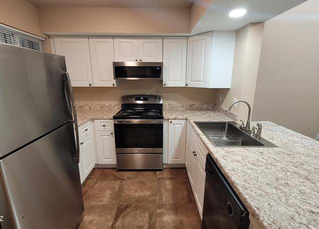 Property at 1695 E Glenn St, Tucson, AZ 85719, 2 beds, 1.5 baths