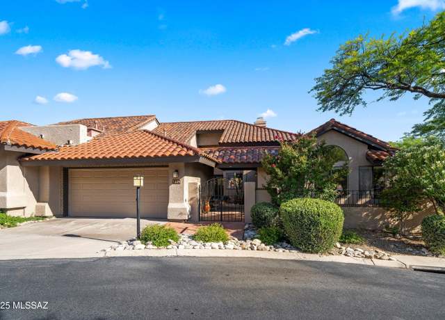 Property at 7124 E Grey Fox Ln, Tucson, AZ 85750, 3 beds, 2.5 baths
