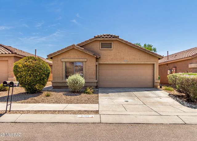 Property at 8389 S Minoan Dr, Tucson, AZ 85747, 3 beds, 2 baths