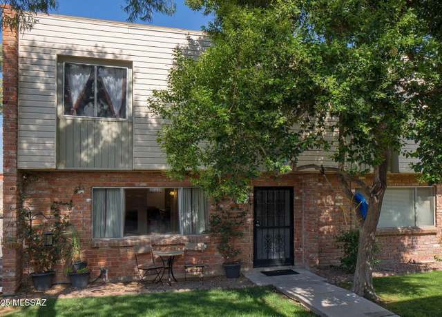Property at 1019 N Bedford Dr, Tucson, AZ 85710, 3 beds, 2.5 baths