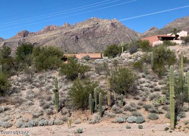 Property at 6961 N Ozona Dr #17, Tucson, AZ 85718