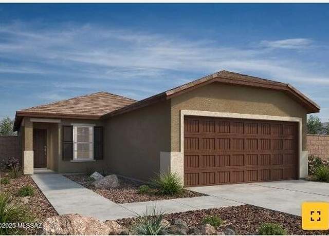 Property at 15339 N Primrose Peak Trl, Tucson, AZ 85739, 3 beds, 2 baths