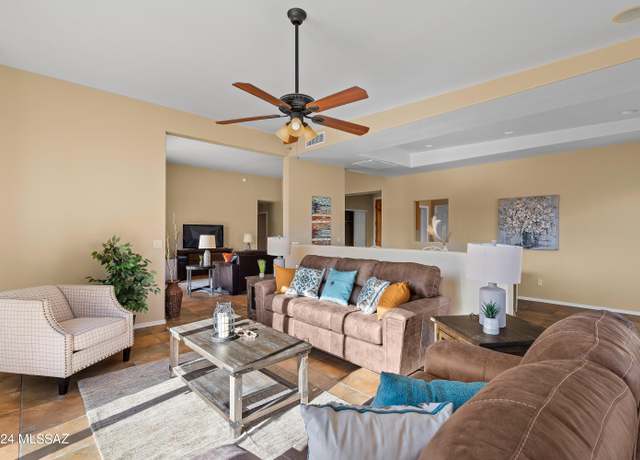 Property at 13792 E Langtry Ln, Tucson, AZ 85747, 3 beds, 2 baths