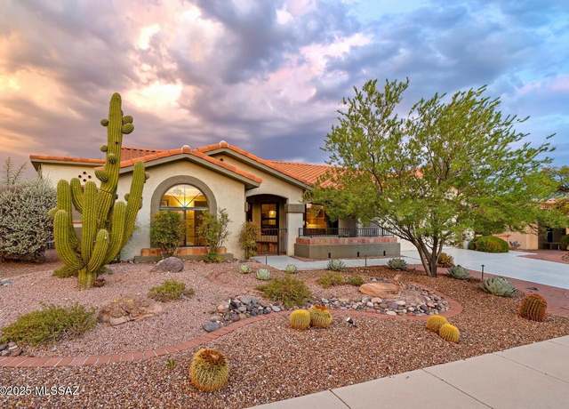 Property at 14488 N Rock Springs Ln, Oro Valley, AZ 85755, 2 beds, 2 baths
