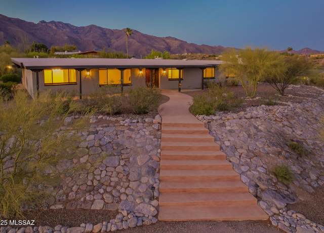 Property at 5802 N Camino Arizpe, Tucson, AZ 85718, 3 beds, 2.5 baths