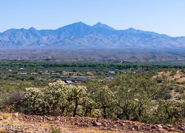 Property at TBD Garrett Ranch Rd, Tubac, AZ 85646
