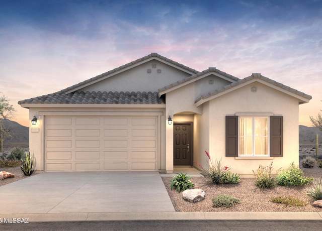 Property at 865 W Calle El Teclado, Sahuarita, AZ 85629, 4 beds, 2 baths