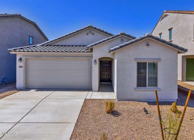 Property at 865 W Calle El Teclado, Sahuarita, AZ 85629, 4 beds, 2 baths